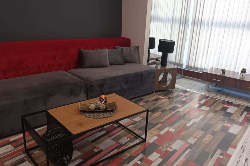Boutique Apartment Plovdiv Exterior foto