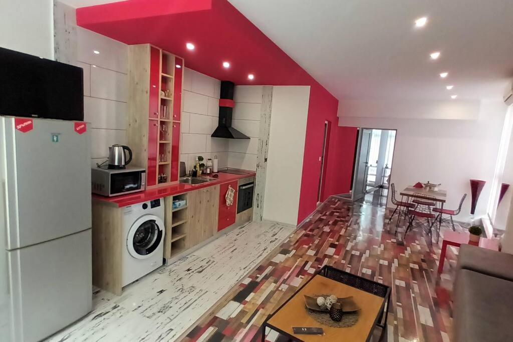 Boutique Apartment Plovdiv Exterior foto